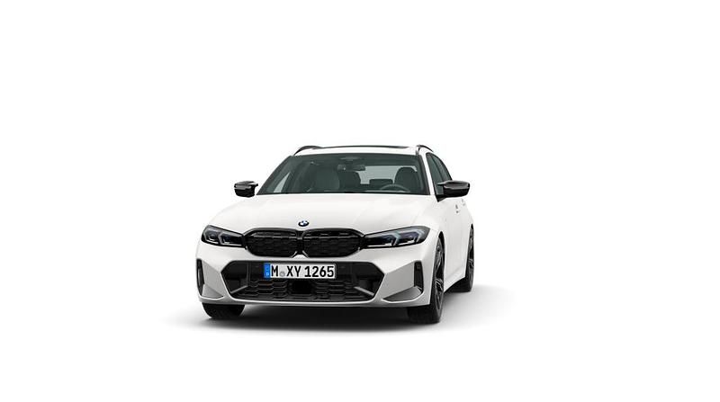 Gebraucht 2025 BMW M340 M Sport Limousine | 55.333 € - Bild 1/2