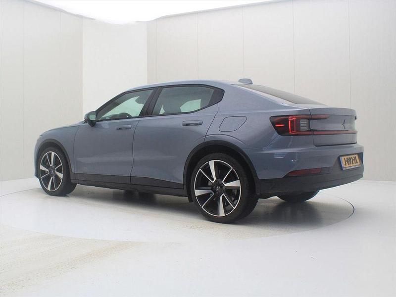 Gebraucht Polestar 2 Long Range Dual motor 300 kW (408 PS) 2020 Grau Kleinwagen