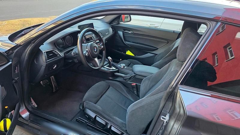 Gebraucht BMW M240 M Sport 340 PS (250 kW) 2018 Grau Coupé