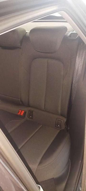 Gebraucht Audi Q2 Advanced 116 PS (85 kW) 2023 Andere farben SUV