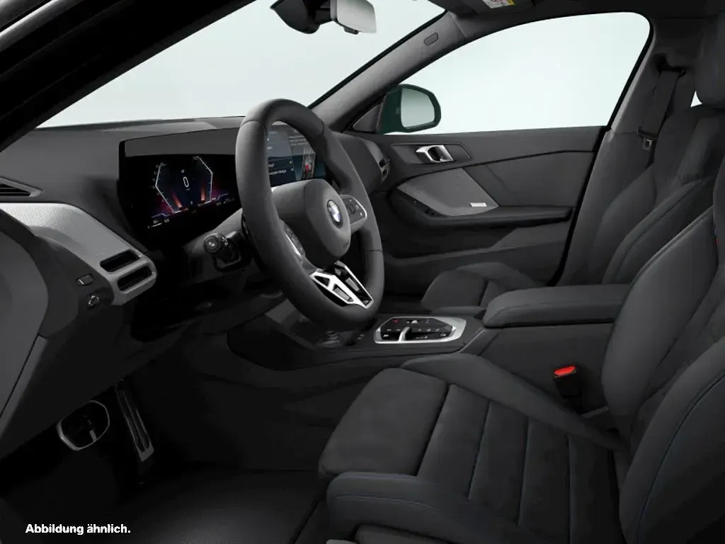 Gebraucht BMW 220 Sport Line 150 PS (110 kW) 2025 Schwarz Coupé