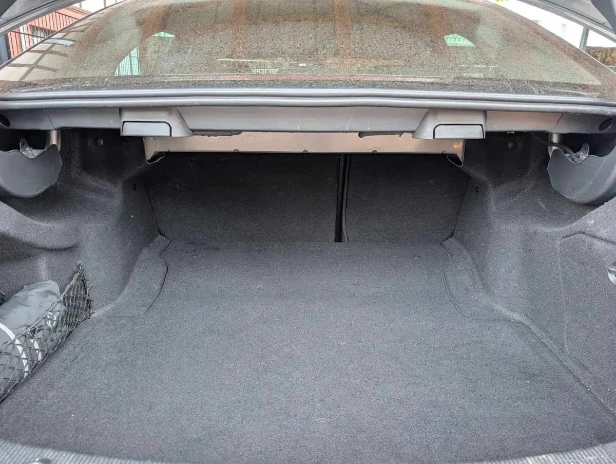 Gebraucht Mercedes C200 Avantgarde 184 PS (135 kW) 2007 Silber Limousine