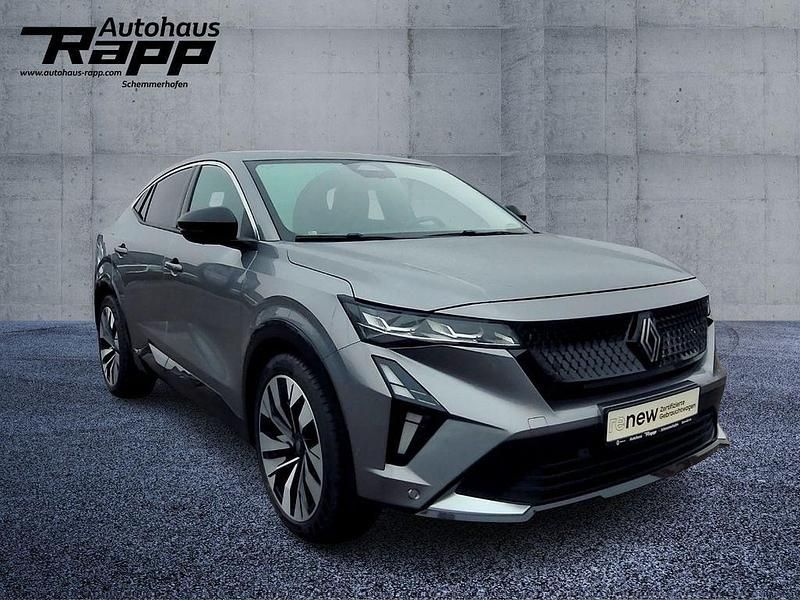 Gebraucht Renault Rafale Techno 200 PS (147 kW) 2025 Grau SUV