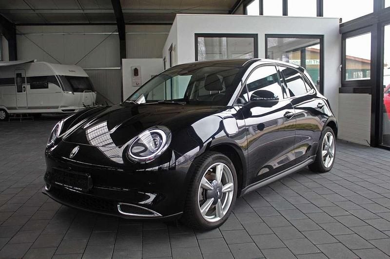 Gebraucht Ora Funky Cat 400 Pro 125 kW (171 PS) 2023 Schwarz Kleinwagen