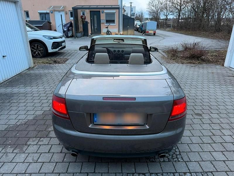 Gebraucht Audi A4 Cabriolet 256 PS (188 kW) 2006 Cabrio