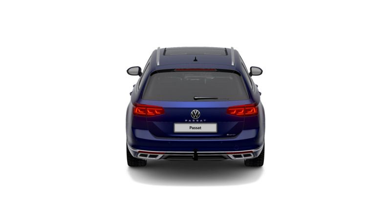 Gebraucht VW Passat Elegance 200 PS (147 kW) 2022 Kombi