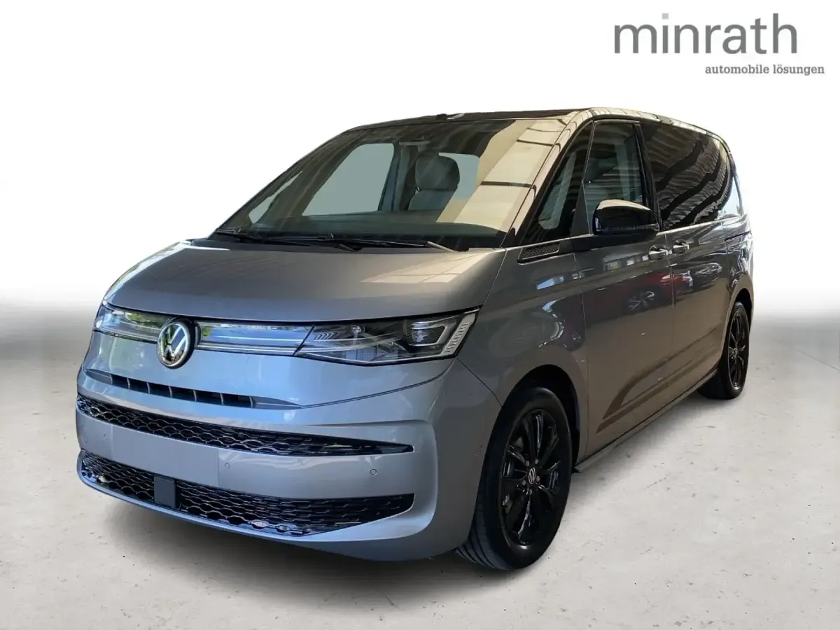 Używany VW Multivan Edition 150 KM (110 kW) 2025 Minivan