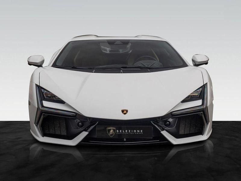 Gebraucht Lamborghini Revuelto 2024 Weiß Coupé