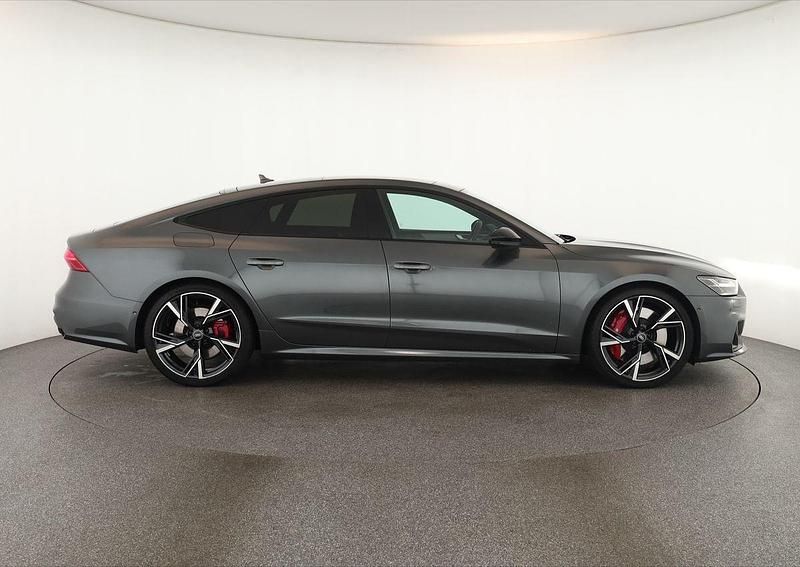 Gebraucht Audi S7 Ambiente 344 PS (253 kW) 2025 Daytonagrau perleffekt Kleinwagen