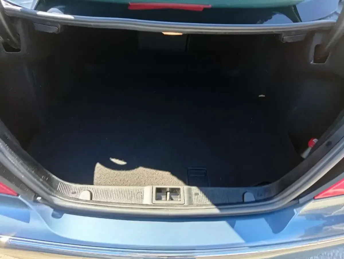 Gebraucht Mercedes CLK200 Elegance 163 PS (119 kW) 2004 Coupé