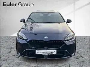 Gebraucht BMW 220 150 PS (110 kW) 2024 Blau (tansanitblau ii metallic) Coupé