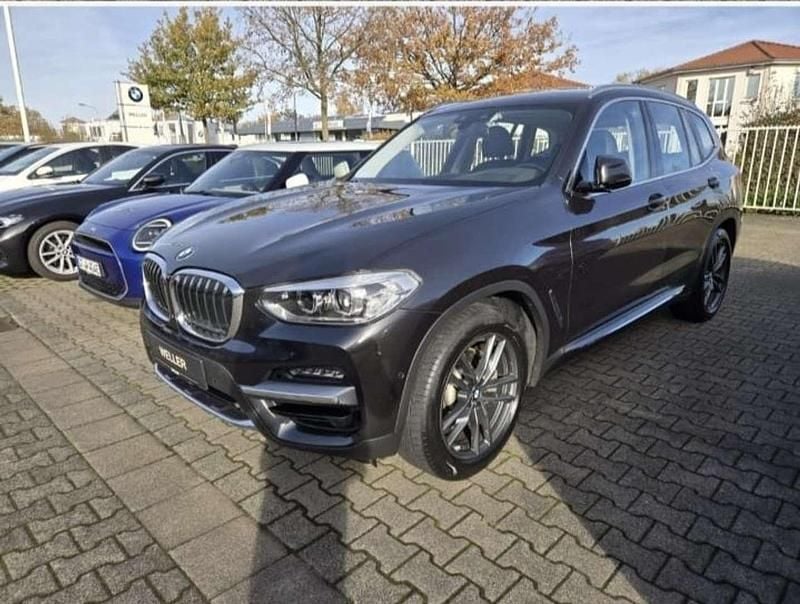 Gebraucht 2020 BMW X3 Luxury Line SUV | 35.000 € (Fairer Preis) - Bild 1/4