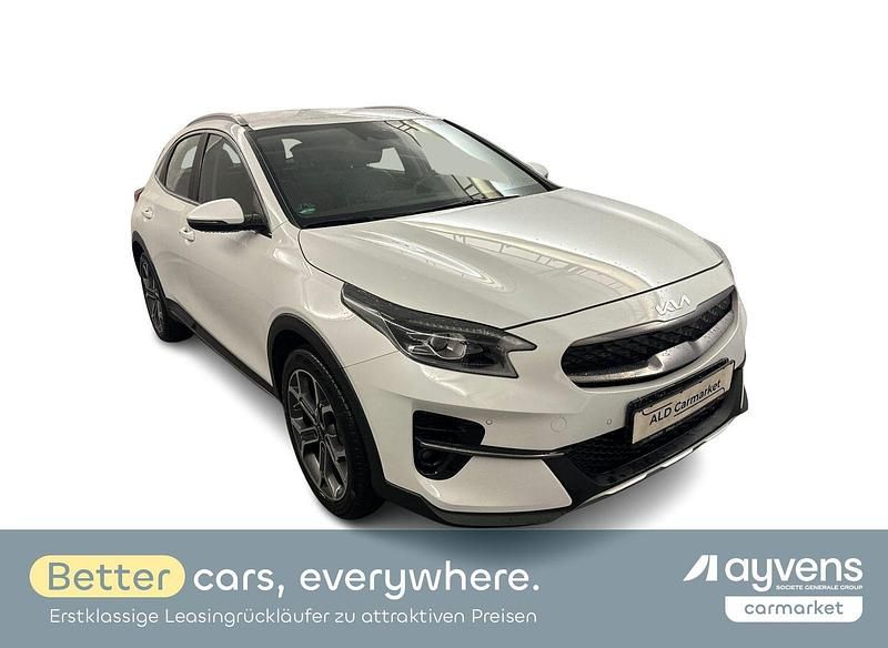 Gebraucht 2022 Kia XCeed SUV | 19.480 € (Guter Preis) - Bild 1/4