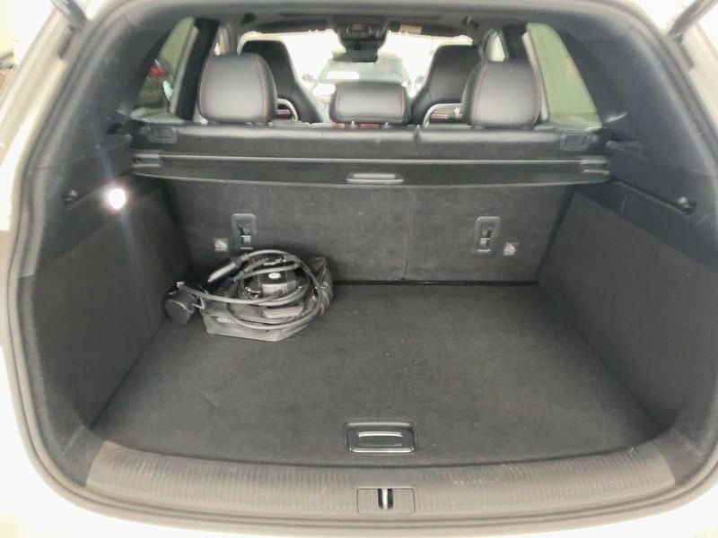 Gebraucht MG EHS Luxury 258 PS (189 kW) 2021 Grau SUV