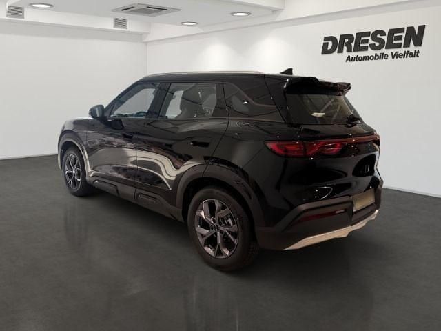 Neu BYD Atto 2 Active 130 kW (177 PS) 2026 Obsidian black SUV