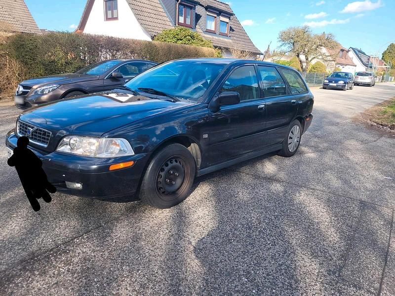 Second-hand Volvo V40 2004 Break