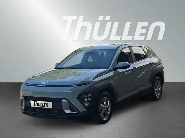 Gebraucht Hyundai Kona Select 116 PS (85 kW) 2026 SUV