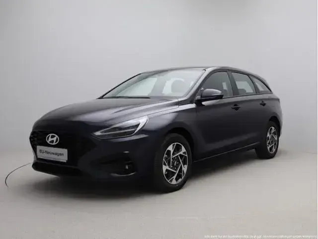 Neu Hyundai i30 116 PS (85 kW) 2025 Wählbar  ggf gegen aufpreis Kombi