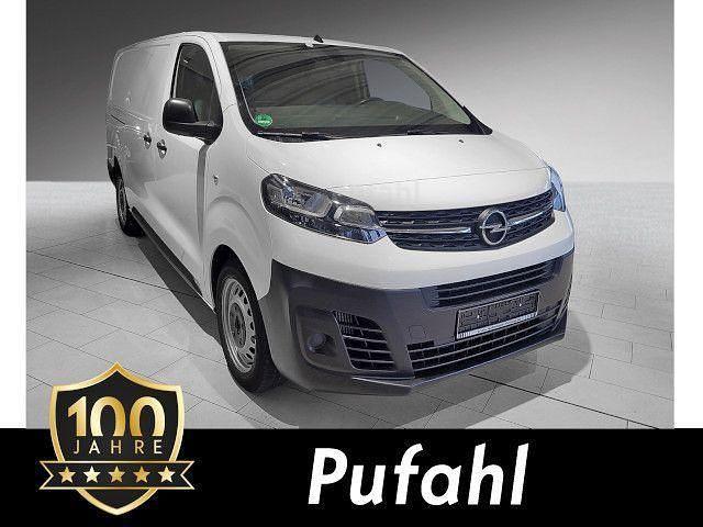 Weiß Gebraucht 2020 Opel Vivaro Van | 15.750 € (Superpreis) - Bild 1/4