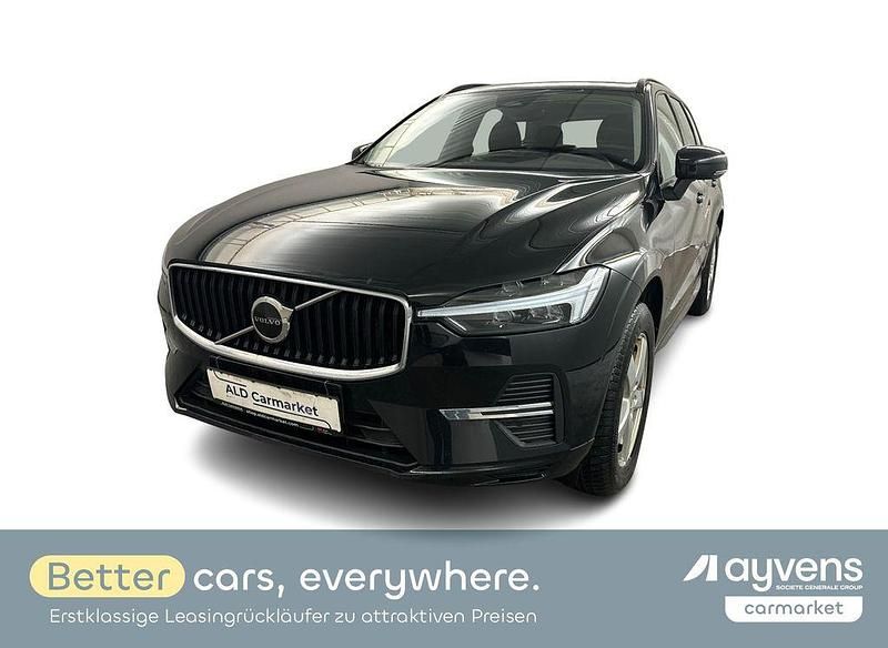 Gebraucht Volvo XC60 197 PS (144 kW) 2023 SUV