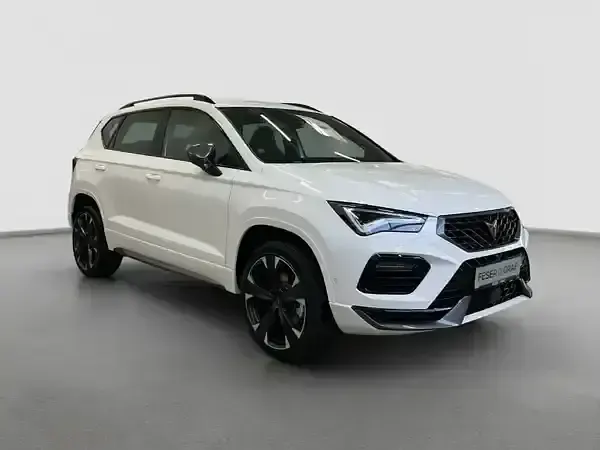 Neu Cupra Ateca 150 PS (110 kW) 2026 SUV