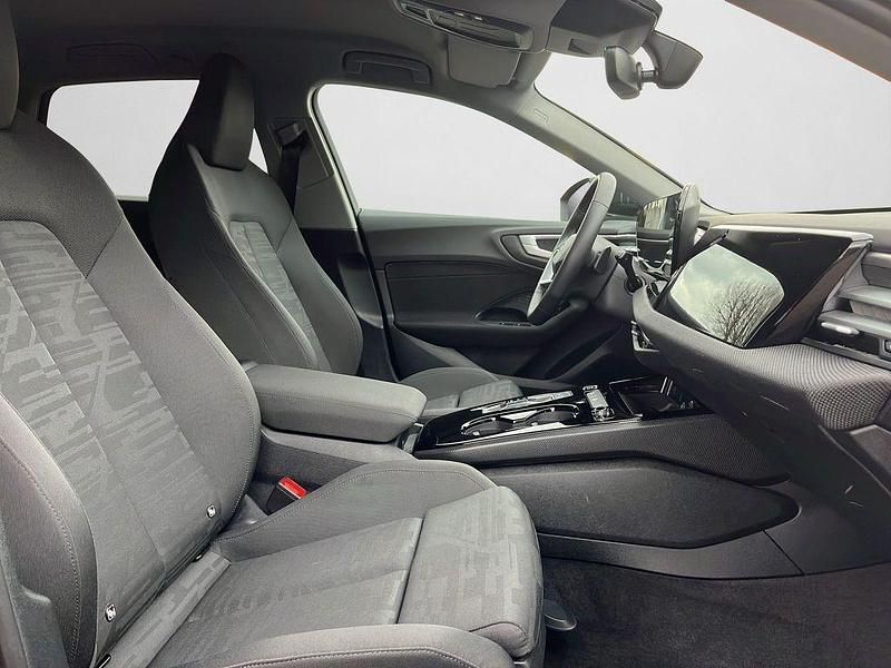 Gebraucht Audi A5 Sport 150 PS (110 kW) 2025 Mythosschwarz metallic (metallic) Kombi