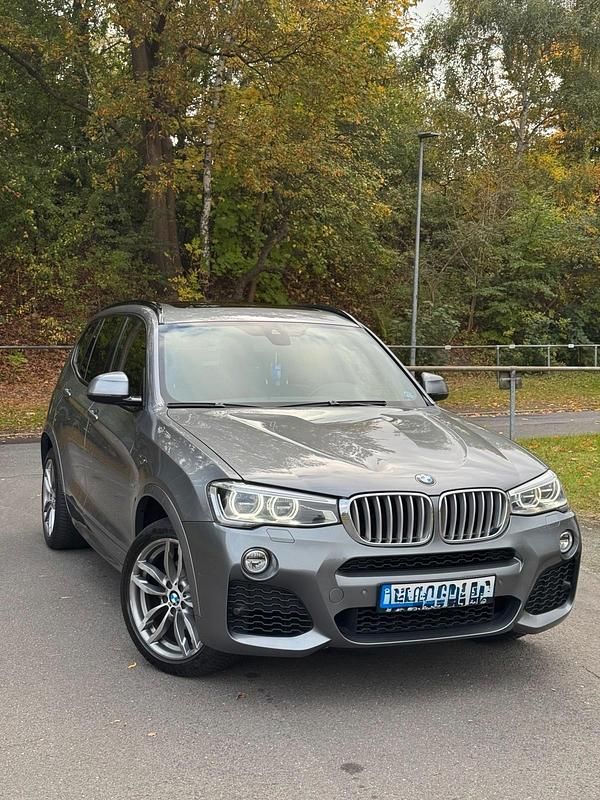 Gebraucht BMW X3 313 PS (230 kW) 2015 SUV