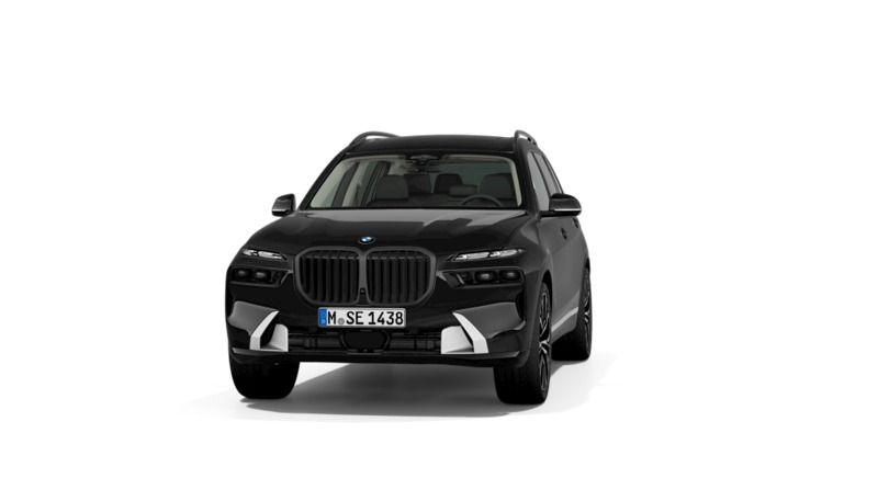 Gebraucht 2025 BMW X7 Comfort Edition SUV | 104.795 € - Bild 1/4
