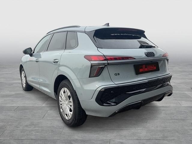 Second-hand Audi Q3 Ambiente 150 CP (110 kW) 2025 Gri SUV