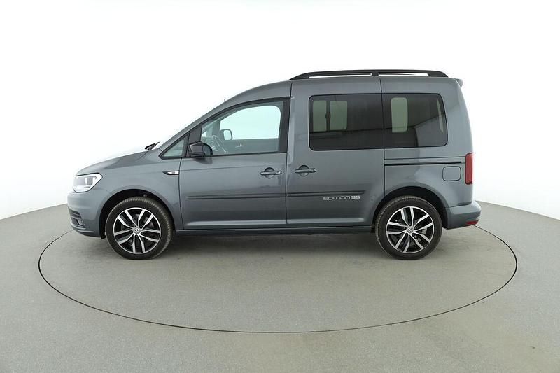 Gebraucht VW Caddy Edition 2019 Grau Van / Kleinbus