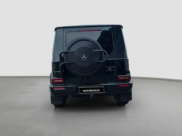 Gebraucht Mercedes 450 367 PS (269 kW) 2024 SUV