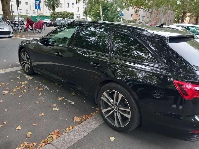 Gebraucht Audi A6 Sport 286 PS (210 kW) 2018 Kombi