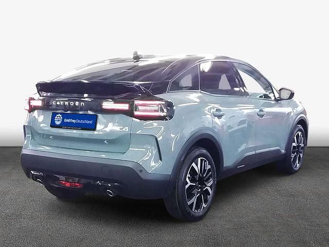 Neu Citroën C4 PureTech 131 PS (96 kW) 2025 SUV
