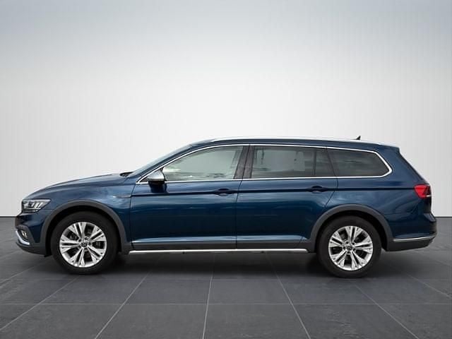 Gebraucht VW Passat Alltrack 200 PS (147 kW) 2022 Kombi
