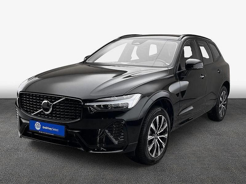 Gebraucht 2024 Volvo XC60 SUV | 42.890 € (Guter Preis) - Bild 1/4