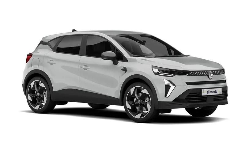 Rafalegrau Neu 2025 Renault Captur Esprit Alpine SUV | 29.622 € (Guter Preis) - Bild 1/4