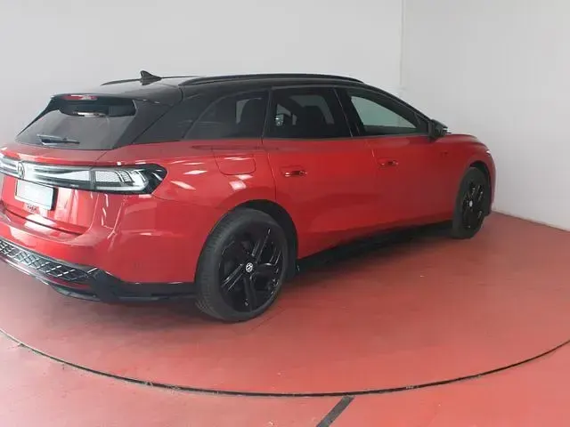 Gebraucht VW ID.7 GTX 250 kW (340 PS) 2025 Kombi