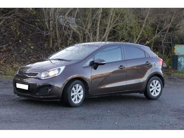 Kia Rio Attract >> Verkauft Kia Rio 1 2 Attract 85 Kw Iso Gebraucht 2013 50 000 Km Kia Rio Attract >> Verkauft Kia Rio 1 2 Attract 85 Kw Iso Gebraucht 2013 50 000 Km