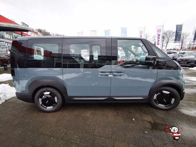 Neu Kia PV5 119 kW (163 PS) 2026 Grau Van / Kleinbus
