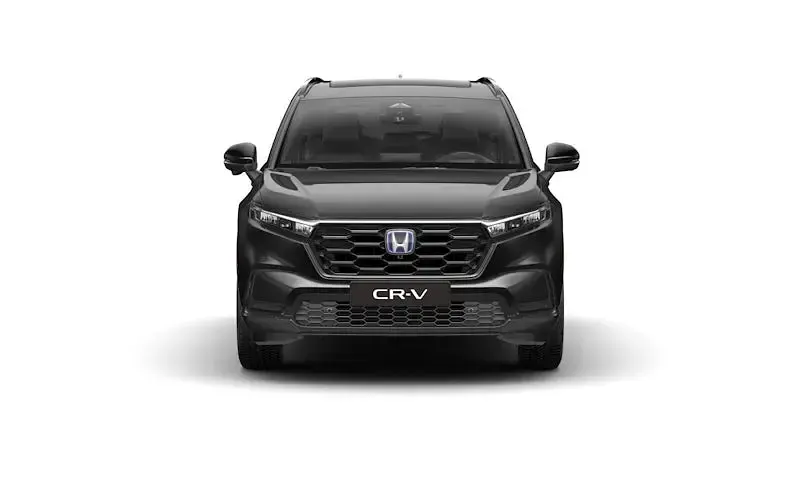 Gebraucht Honda CR-V Advance 184 PS (135 kW) 2026 Schwarz SUV