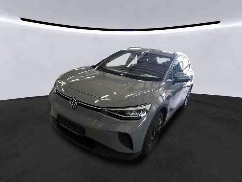 Gebraucht VW ID.4 Pro Performance 150 kW (204 PS) 2022 Grau SUV