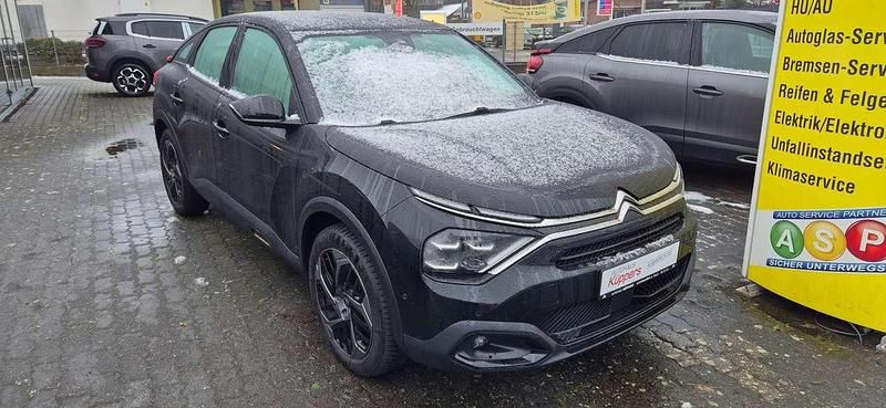 Gebraucht Citroën C4 Feel 131 PS (96 kW) 2022 Other Limousine