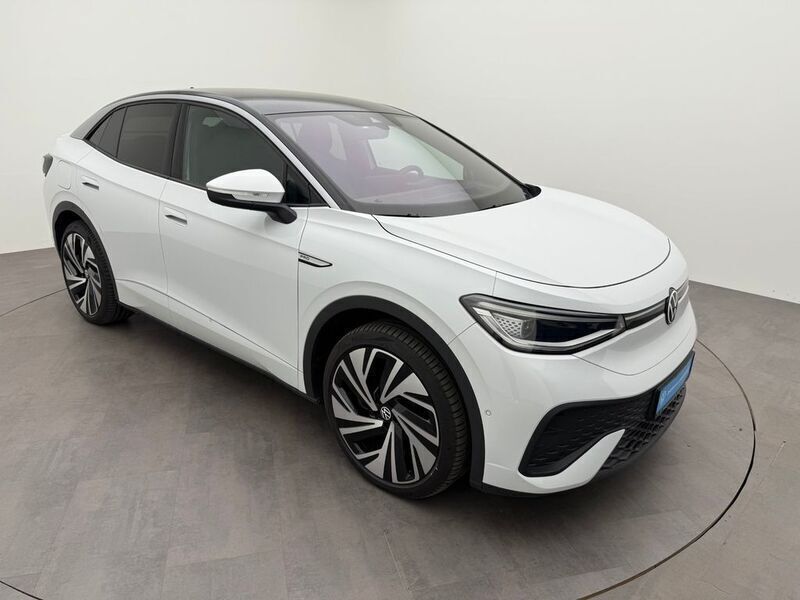 Gebraucht VW ID.5 Pro 127 kW (174 PS) 2022 Weiss SUV