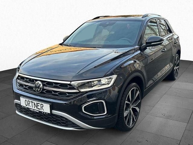 Neu VW T-Roc Style 150 PS (110 kW) 2025 Schwarz SUV