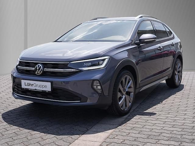 Rauchgrau metallic Gebraucht 2022 VW Taigo Style SUV | 21.980 € (Fairer Preis) - Bild 1/4