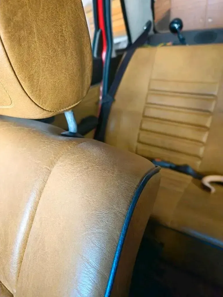 Gebraucht Audi 80 1980 Limousine