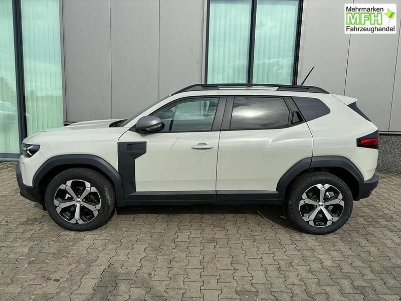 Gebraucht Dacia Duster Expression 158 PS (116 kW) 2024 Wählbar SUV