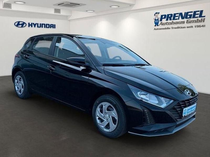 Gebraucht Hyundai i20 Select 79 PS (58 kW) 2025 Andere Kleinwagen