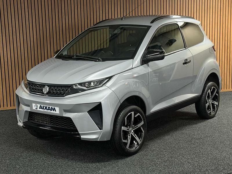 Gebraucht Aixam Crossover Premium 2023 Other Kleinwagen