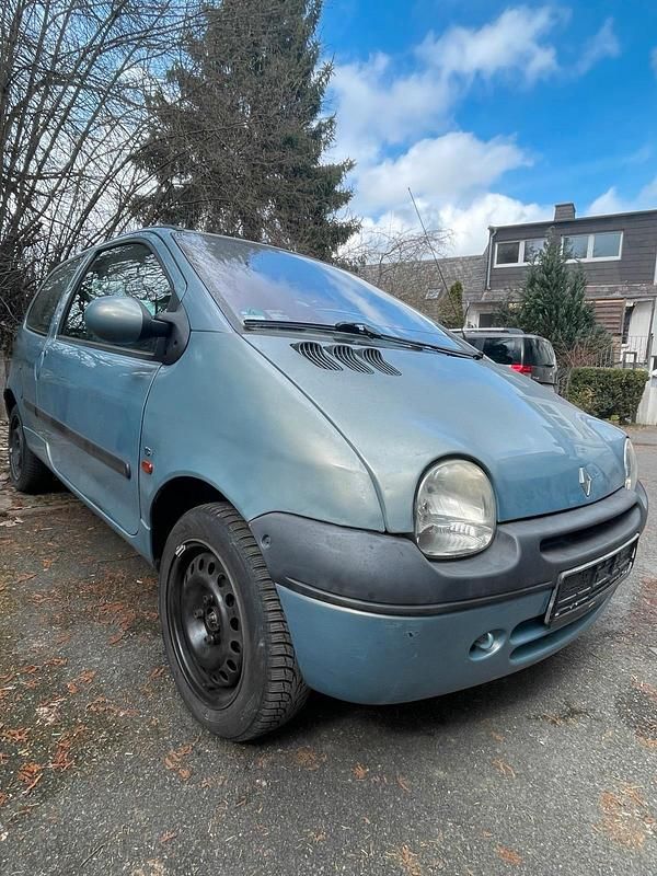 Gebraucht Renault Clio V 75 PS (55 kW) 2025 Blau Kleinwagen
